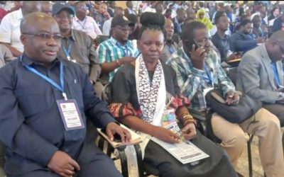 ANNUAL NGO FORUM FOR THE YEAR 2022