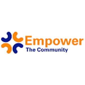 EMPOWER THE COMMUNITY