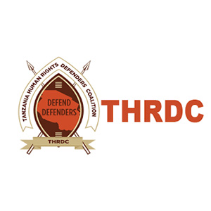 The Tanzania Human Rights Defenders Coalition (THRDC)
